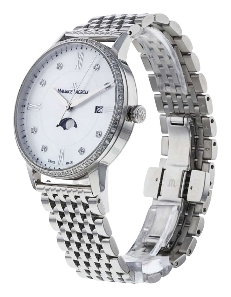 Maurice Lacroix Eliros EL1096-SD502-170-1